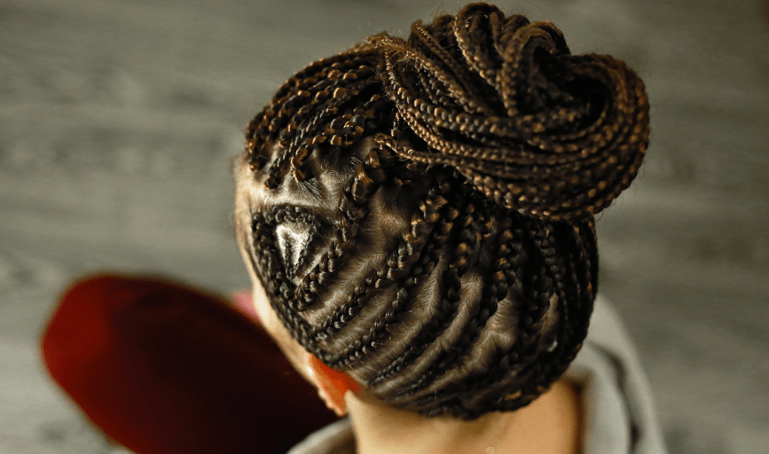 CORNROWS
