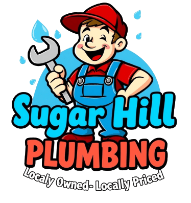 Sugar Hill Plumbing