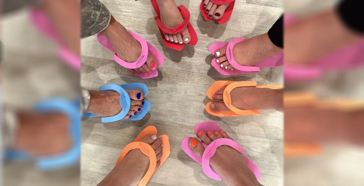 Pella Nail Salon