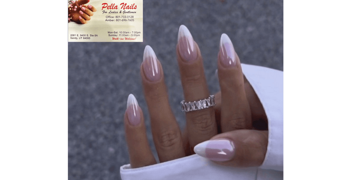 Pella Nail Salon