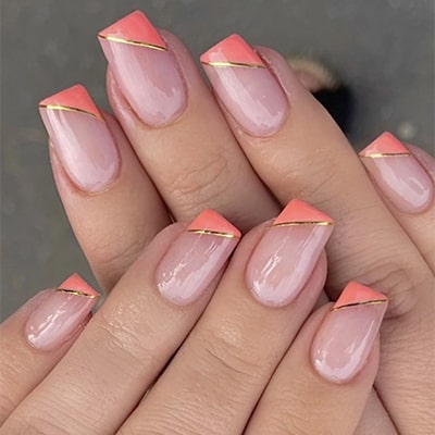 Pella Nail Salon