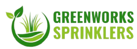 GreenWorks Sprinklers