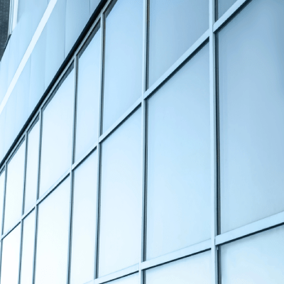 COMMERCIAL WINDOW CLEANING