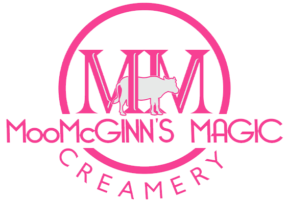MooMcGinn's Magic Creamery