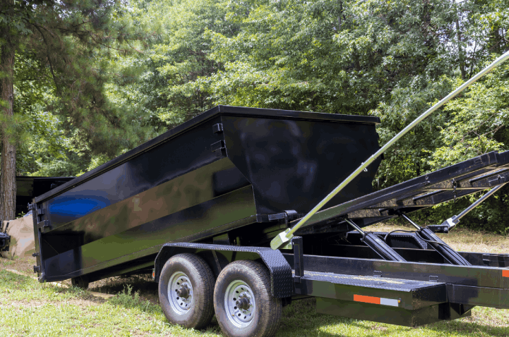 Junk & Go Removal Services 