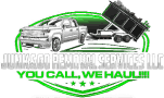 Junk & Go Removal Services 