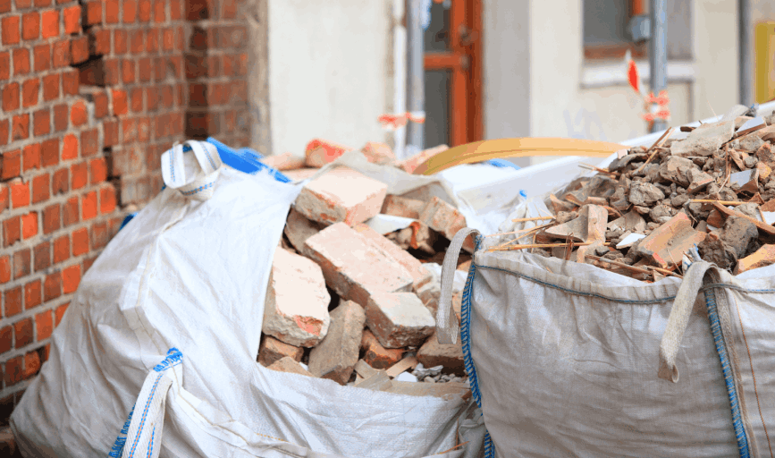 DEBRIS REMOVAL