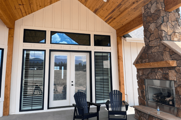 H & J Custom Painting