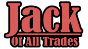 Jack Of All Trades