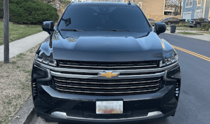 CORPORATE TRANSPORTATION