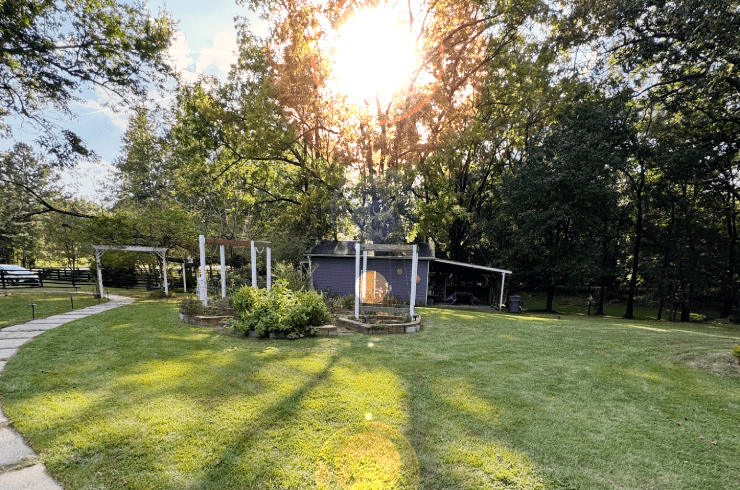 God's Glorious Landscaping 