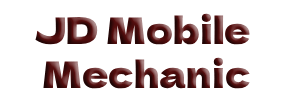 JD Mobile Mechanic