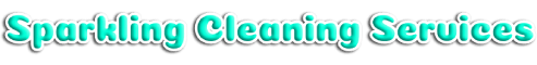 Sparkling Cleaning Services