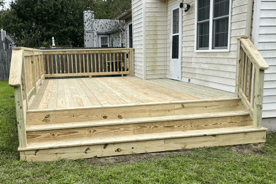 The Decking Guys