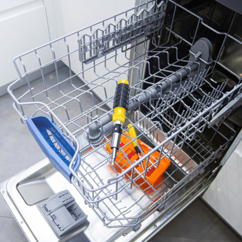 Dishwasher Repair