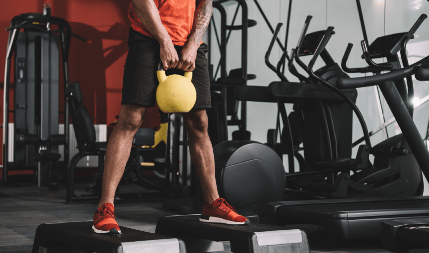 HYBRID TRAINING SESSIONS