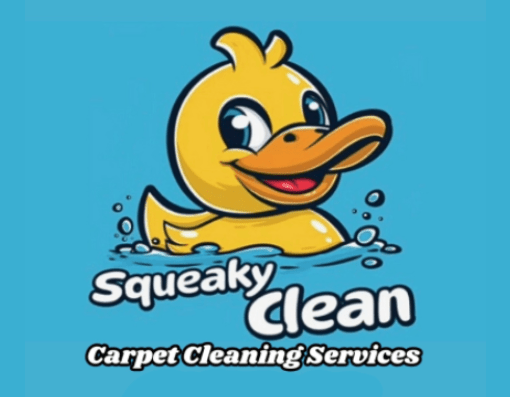 Squeaky Clean Carpet Cleaning