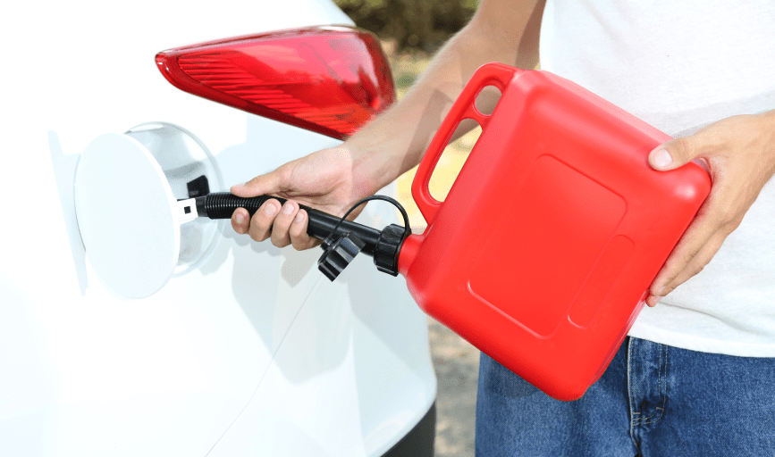 Aaron's Roadside Assistance