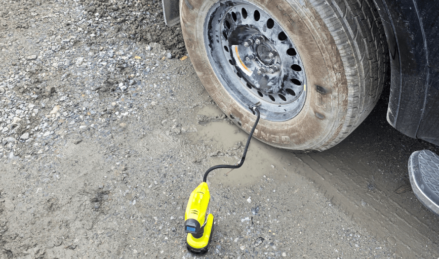 Aaron's Roadside Assistance