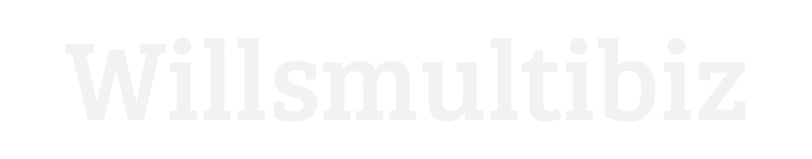 Willsmultibiz