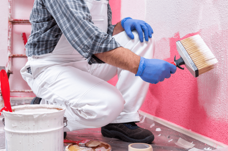 Scottsboro and Beyond Handy Men Services 