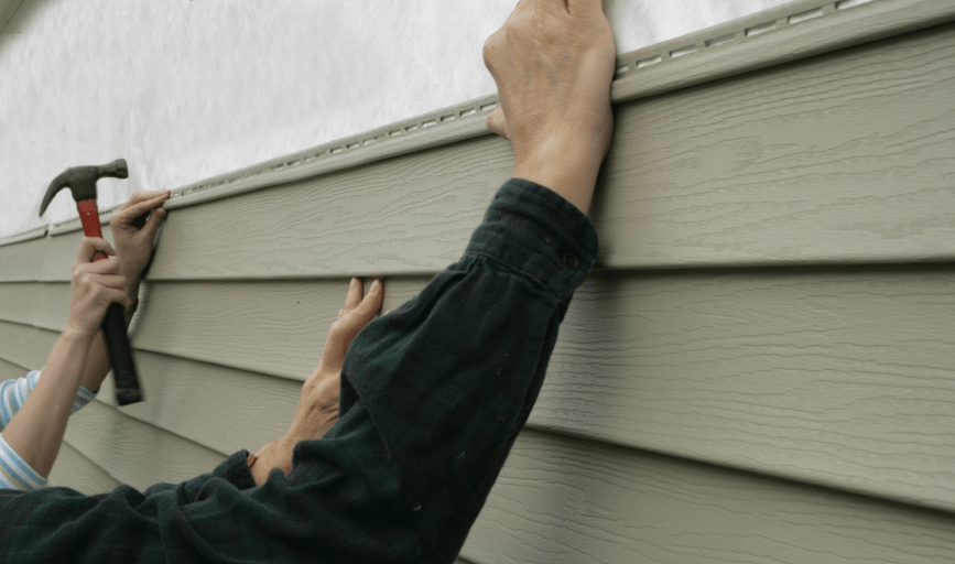 SIDING SERVICES