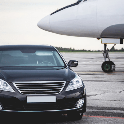 AIRPORT TRANSFERS