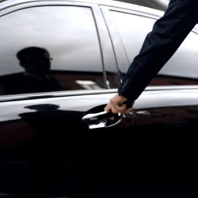 CORPORATE TRANSPORTATION