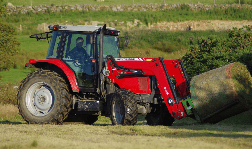 Hardline Diesel Services