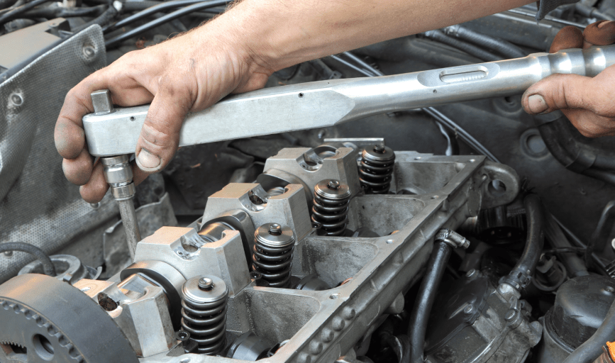 Hardline Diesel Services