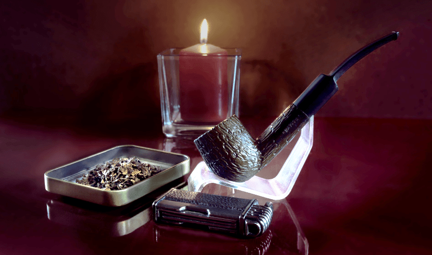 TOBACCO PIPES