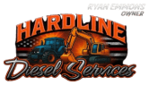 Hardline Diesel Services