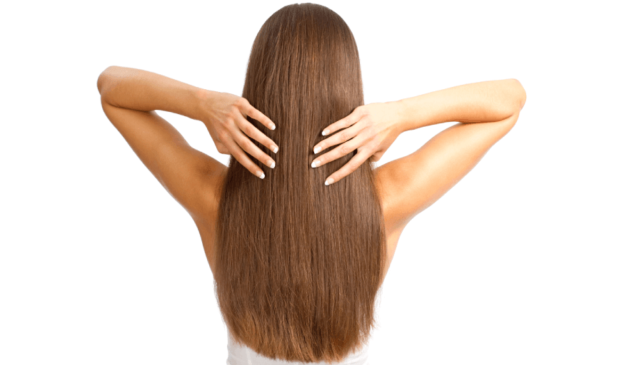 KERATIN TREATMENT