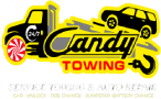 Candy Towing 