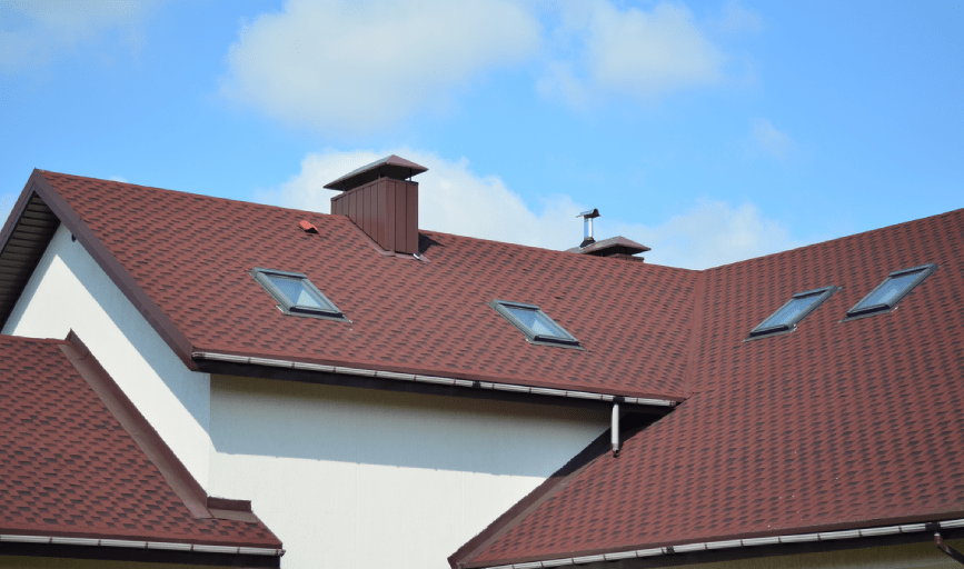 ROOFING SERVICES