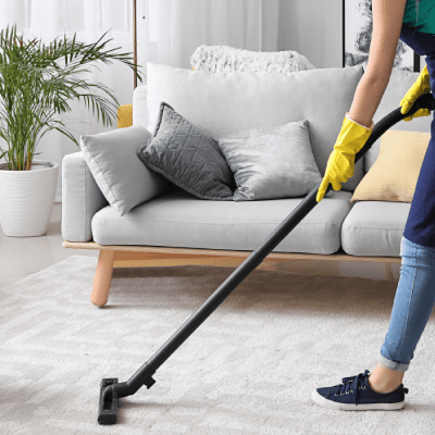 CLEANING SERVICES