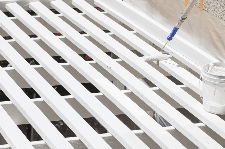 Gaskin's Handyman Services