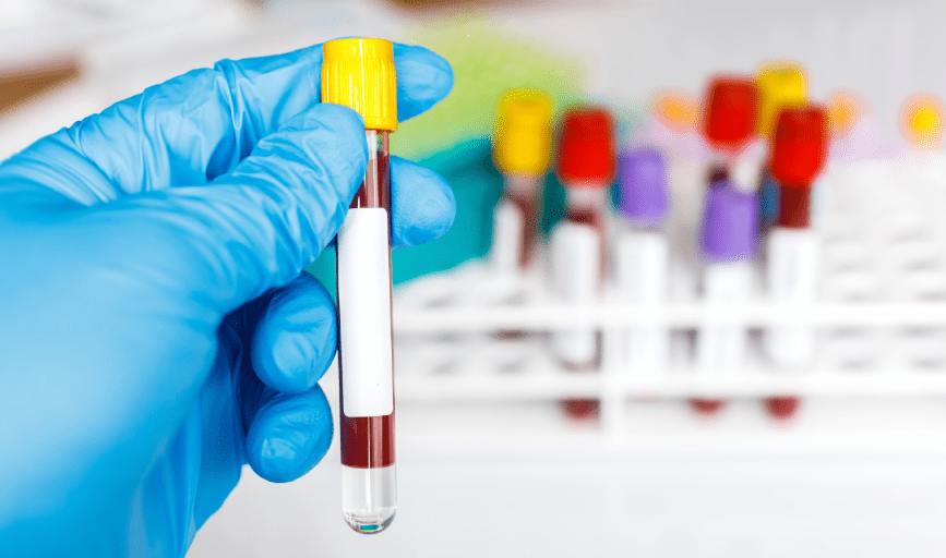 SPECIMEN HANDLING TRAINING