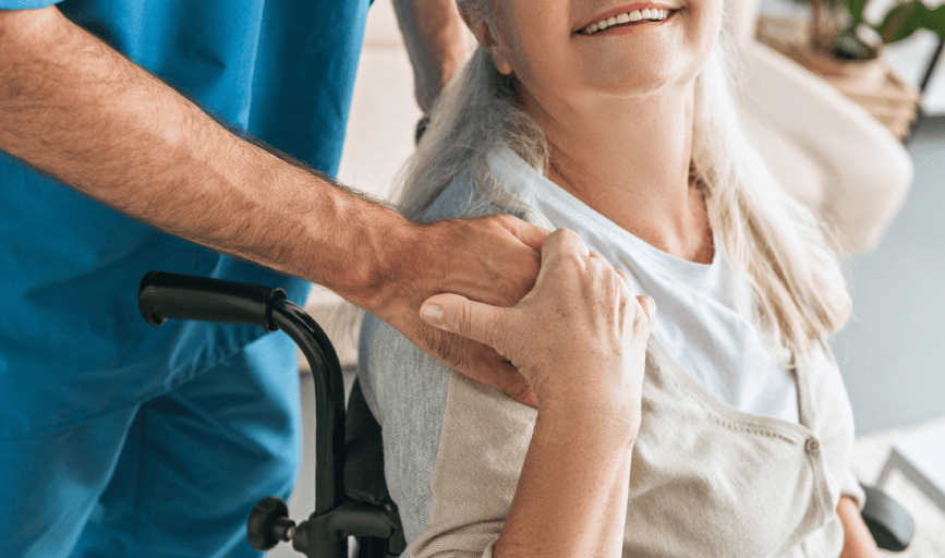 PATIENT CARE TRAINING