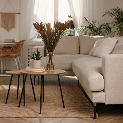 FURNITURE ARRANGEMENT SERVICES