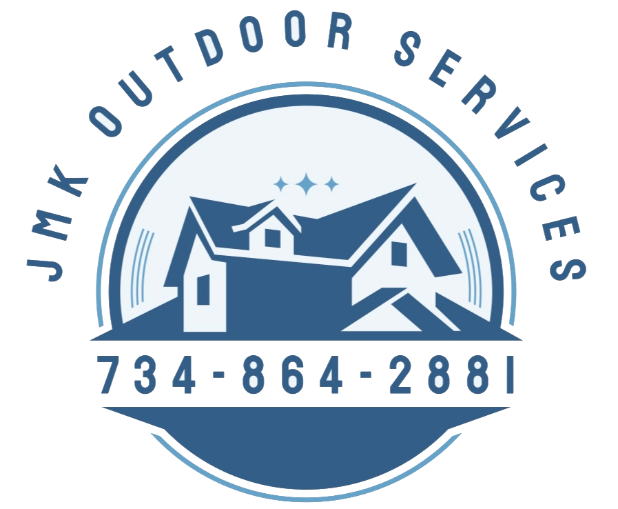 JMK Outdoor Services 