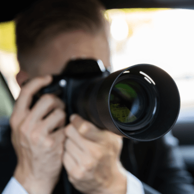 SURVEILLANCE INVESTIGATIONS