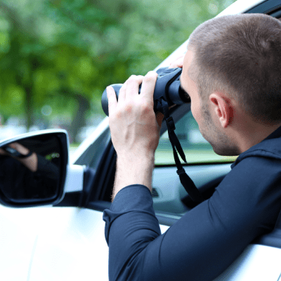 INFIDELITY INVESTIGATIONS