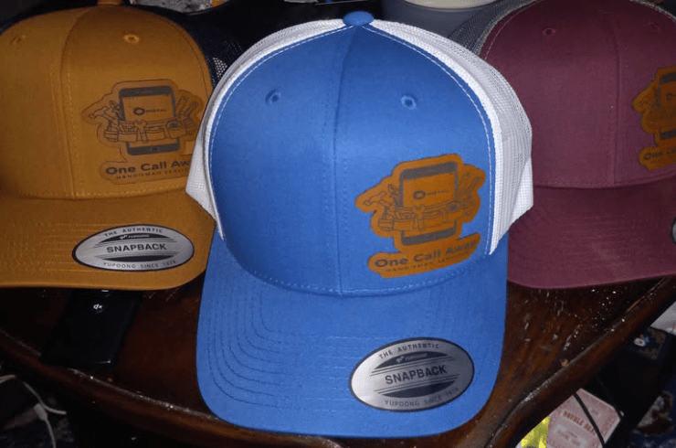 One Call Away Handyman Service