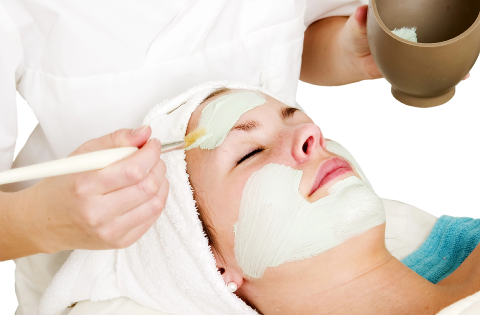 Velour Signature Facial