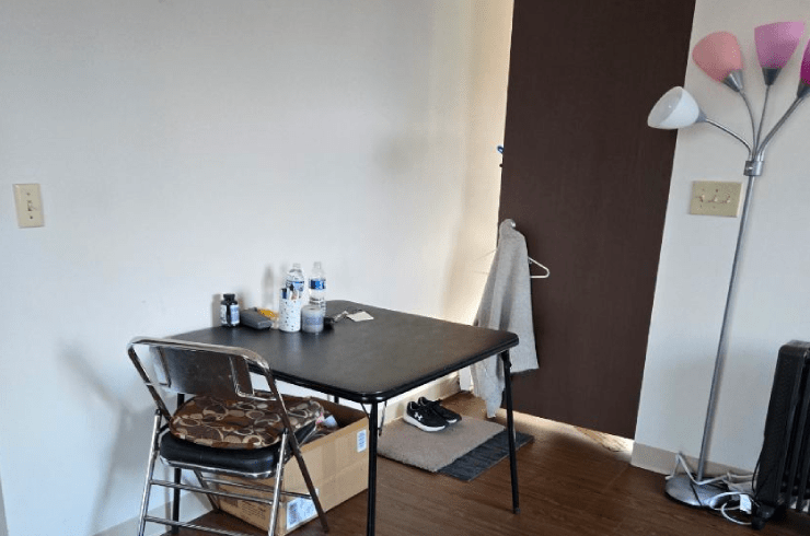 Marina's Magic Clean