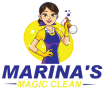 Marina's Magic Clean