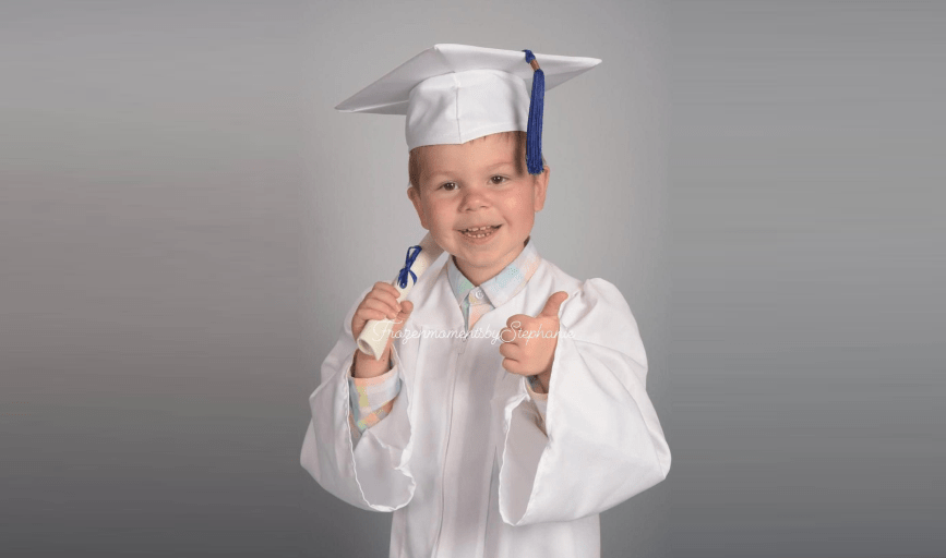 GRADUATION PHOTOGRAPHY