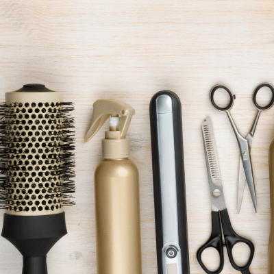 SALON BUSINESS CLASSES