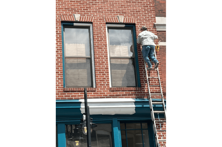 LDR Finishing & Drywall